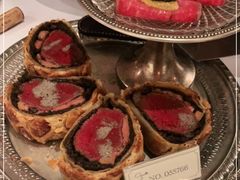 -壳里西餐厅Coquille Seafood Bistro(蒙自路店)