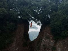-窦圌山风景区