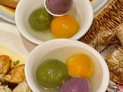 -好兄弟郭巨海鲜(天一阁店)