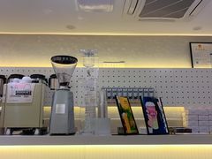 -茶力的小怪兽(梅林卓悦汇店)
