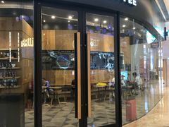 门面-星巴克(南京鼓楼吾悦广场店)