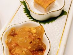 -明阁 Ming Court(广州朗豪酒店)