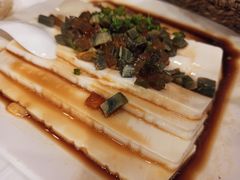 皮蛋拌豆腐-庐州太太(南七里店)