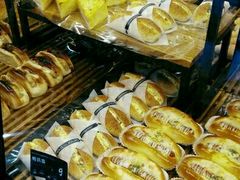 -FASHION BAKERY法森贝克(新德路店)