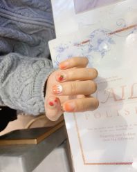 -吉吉靓甲美睫