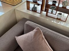 -君悦酒店·大堂酒吧·高空下午茶·暮色微醺