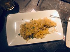 -很久以前羊肉串(中山公园店)