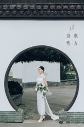 -金夫人婚纱摄影