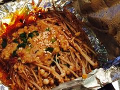 -炭舍干锅·烤鱼(扬名广场店)