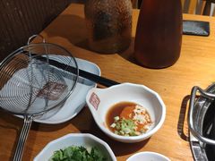 -海银海记潮汕牛肉火锅(新港中路海珠店)