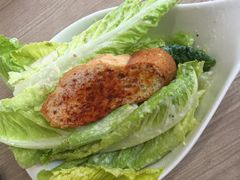 -朗迪姆餐厅(丰尚国际广场店)