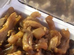 -紫光园(劲松店)