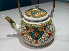 -马尔龙新疆饭店·清真(长青路店)