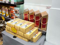 -南京冠生园(太平南路店)
