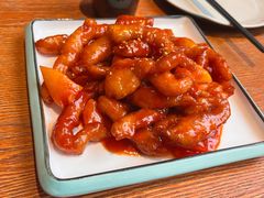 -小蓉合餐厅·川菜·家常菜(凤城二路店)