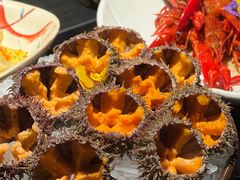 -花潮料理艺食馆(成都万象城店)