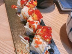 -铃木居酒屋(群星城店)