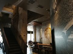 -星巴克臻选(北京嘉里中心第二店)