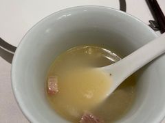 -钱塘花园·宁波菜