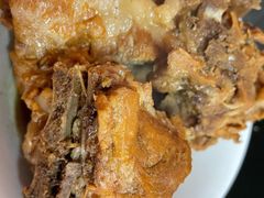 酱骨头-东北酱骨头馆(蓁巷店)