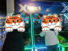 -复兴未来·轰趴空间(泰富百货店)