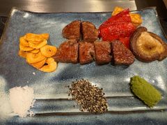 -神户牛排餐厅MOURIYA(总店)