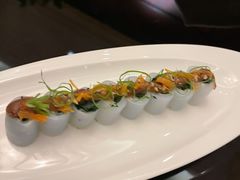 -北京四季酒店·采逸轩