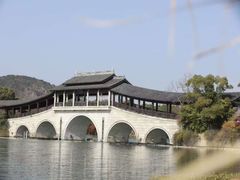 -长广溪湿地公园