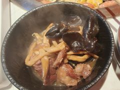 -杨记齐齐哈尔烤肉(总店)