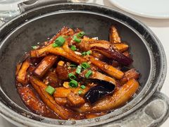 -白云中餐厅·粤菜·亚龙湾喜来登度假酒店