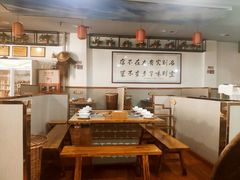 -大锅大灶柴火鸡鱼