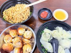 -赵宝美煎包店