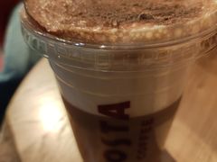 -COSTA COFFEE(新奥购物中心店)