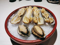 -綱元·海鲜豆捞(明州里店)