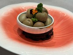 -囍榷·和宴餐厅(恐龙园店)
