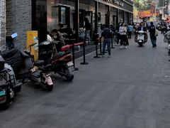 -清真·马安军辣子牛肉面