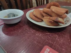 -聚首堂·特色小吃·肘子(什刹海德胜门店)