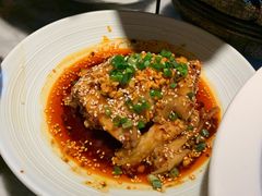 -蔴将·川菜(黄龙万科店)