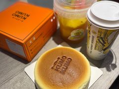 -KUMO KUMO甜品·冰淇淋(深圳壹方城店)