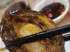 -鹏城人家海鲜酒家·23年老字号(较场尾店)