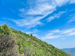 -鹫峰国家森林公园