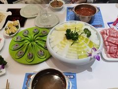 -德龙火锅(松源街直营店)