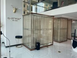 -沐泽SALON