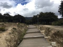 -比日神山
