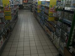 -沃尔玛(摩尔广场店)
