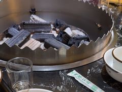 -醉月城西昌火盆烧烤(天府店)
