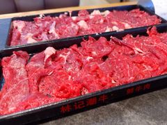 -林记潮牛·牛肉火锅(上马墩店)