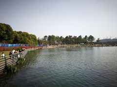 -美兰湖景区
