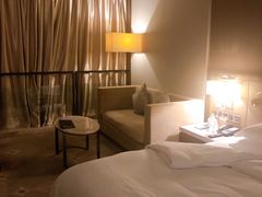 -济南绿地美利亚酒店