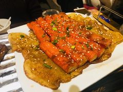 -霄汉羊排(万松园一店)